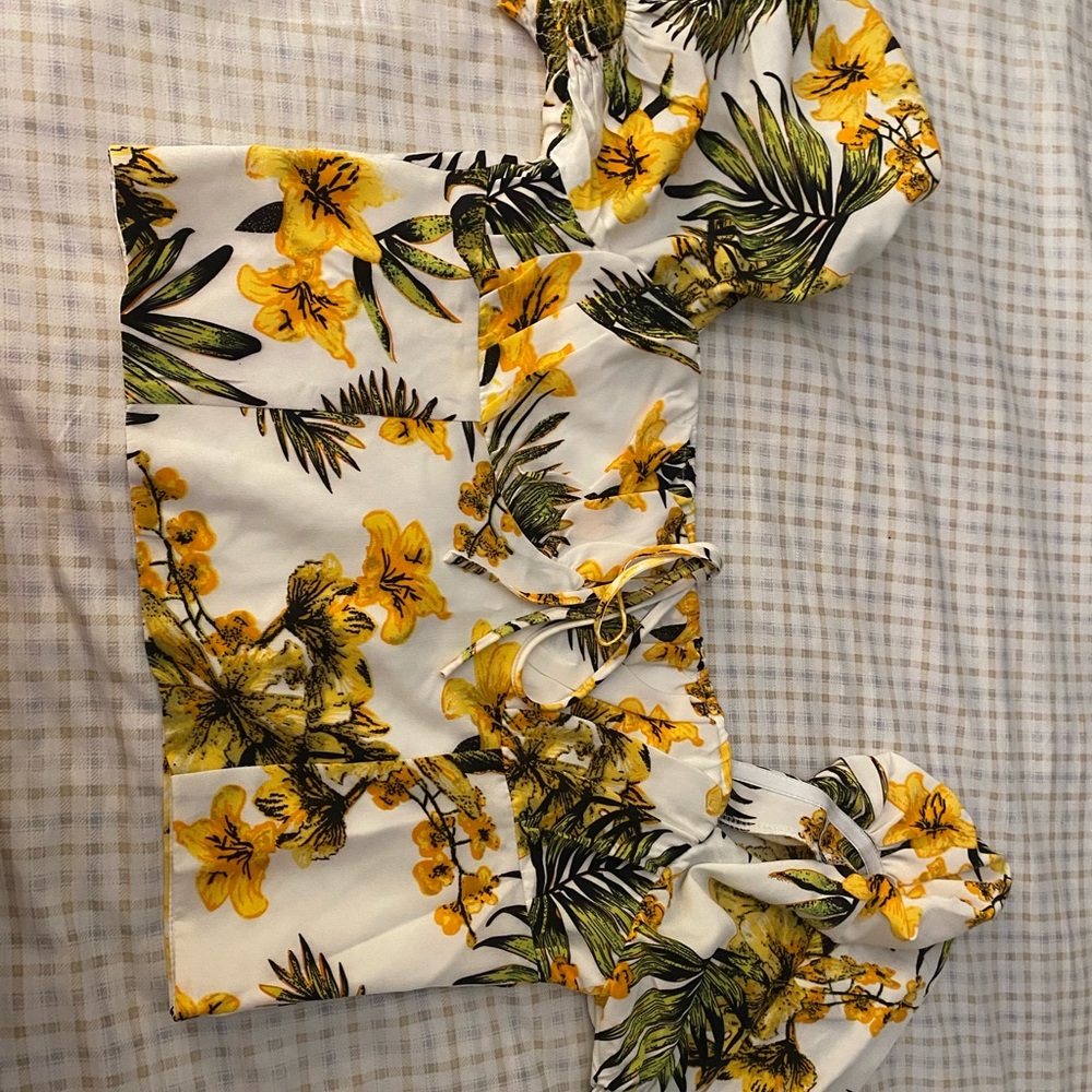 Blouse - Picture 2 of 2